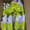 SkinnyPop Popcorn, Original, Whole Grain, Dairy-Free Snack, 0.65oz Bags (30ct) BBD:01-31-26