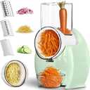 Electric Cheese Grater for Block Cheese