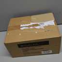 Quality Park Bubble Mailers, 8.25 x 11 Shipping Envelopes, Water Resistant Teal Poly Padded Envelopes, Redi-Strip Peel Off Closure, 25 Per Box (QUA85860) (One Size)