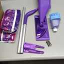 Swiffer WetJet Hardwood and Floor Spray Mop Cleaner Starter Kit, Includes: 1 Power Mop, 10 Pads, Cleaning Solution, Batteries