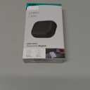 ESR for AirPods Pro 2 Case, Compatible with Airpods Pro Case 2nd / 1st Generation (2023/2022/2019), Compatible with MagSafe, Full Drop Protection Cover with Lanyard, Black | 2023, 2022, 2019, with Lanyard