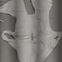 HYPERFIRE Women's Sexy Criss Cross Halter Bathing Suit Cut Out Backless Monokini Swimsuits One Piece (Large, White)