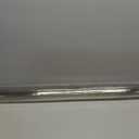 Heavy-Duty Clear Table Cover Protector, 1.5mm Thick, Waterproof Plastic Tablecloth, Non-Slip (70" x 35" (Rectangular))