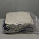 OhGeni Queen Air Mattress with Built in Pump, Inflatable Mattress Blow Up Bed 18 Raised Comfort,Upgraded Surface Portable Mattress, Air Bed for Camping, Home and Guest, Colchone Inflable, 650 lbs Max