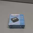 Call Blocker for Landline Phones, 4000 Groups Prevent Harassment Caller ID Box with LCD Display, Stop Unwanted Calls, Robocalls, Telemarketers