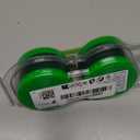 Bike Tire Liner, Inner Tube Bicycle Flat Protector Compatible with 12" 16" 18" 20" 24" 26" 27.5" 29"