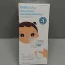 Frida Baby Nebulizer for Babies, Portable Nebulizer for Kids, Babies, Infants & Adults, Ultra-Quiet Handheld Nebulizer with Mask + Diffuser, Congestion + Flu Relief