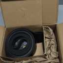 Serpentine Drive Timing Belt Tensioner Idler Pulley Kit Compatible with 2008-2018 Toyota Land Cruiser Sequoia Tundra & GX460 LX570 V8 4.6L 5.7L Replaces# 89378 39185 36370 8PK2415 K080948