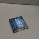 128GB Natesukii Magnetic Voice Activated Recorder - 9800Hrs Recording Device with Al-Intelligent Triple Noise Reduction Portable Dictaphone Digital Voice Recorder with Playback for Lecture Meeting