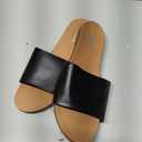 Soda Casual Sandles Size 7