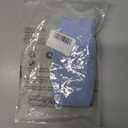 Dog Ear Muffs Dog Head Ear Warp Noise Protection (S-Head Circle(9.8"~14.9"), Blue)