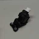 uxcell Car Engine Cooling Water Pump Assembly No.DS7G8C419CB for Ford Escape 1.5L 2017-2019