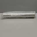 3 Inch Exhaust Pipe, 3'' Stainless Steel Straight DIY Custom Mandrel Exhaust Pipe, 18 Inch Length, 3'' OD Mandrel Straight Pipe