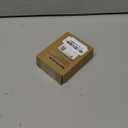 Veharvim Sunglass Holder for Car (One-Handed-Operation, Gentle & Secure Hold, Silicone Padded, Universal Fit, Metal Clip) Visor Sunglass Holder Clip,Visor Sunglass Car (Black, 2 Pack)