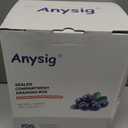 Fruit Storage Containers for Fridge with Removable Colander, 8 Pack Fruit Containers for Fridge with 2 Function Divider Plate, Airtight Storage Container to Keep Berry Fruit Fresh, Dishwasher Safe