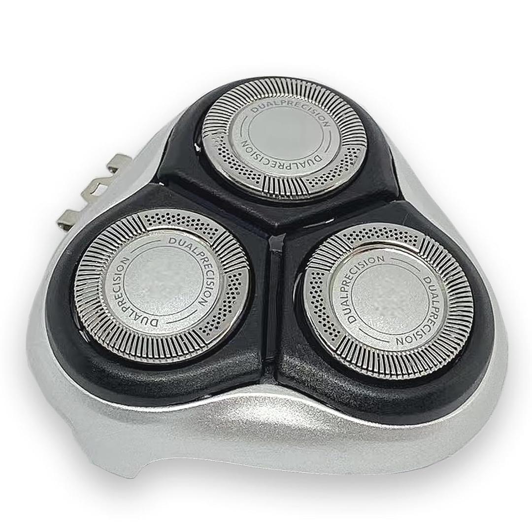 PT Complete Head Fits for Philips One Blade Replacement,HQ8 Norelco Replacement heads,for Philips Norelco PT720 PT721 PT722 PT723 PT724 PT725 PT726 PT728 PT730 PT860 PT920etc,1 Full head in pack
