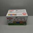 Boulder Canyon Kettle Style Potato Chips Variety Pack, 24 Count, Assorted 1.5oz. Bags, Olive Oil Classic Sea salt, Hickory BBQ, Sea Salt & Cracked Pepper, Classic Sea salt, Best Before: 10/13/2025