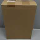 Tuanse 6 Pcs 13 in Flameless Fake Fire Log Spring Summer Beach Camping Themed Party Decorations Fake Campfire Battery Operated Artificial Fire Pit for 4th of July Easter Party Decor