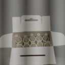 Frida Baby Windi Gas Passer, Baby Gas Relief, Made in USA, 100% Natural, Safe & Effective Instant Relief for Babies & Infants, 10ct