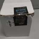 Stainless Steel Rotating Utensil Holder, 6.2L X 6.2W X 8H