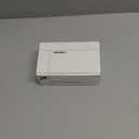 ORGBRO Sticker Printer Machine, X3 Mini Printer Print Pods Portable Thermal Inkless Sticker Maker, 2-3 Inch 300 DPI Bluetooth Pocket Printers for Smartphones, Notes, Journal, Photos, DIY, Kids Gift (Olive Green)