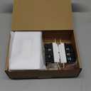 Kasa Smart Light Switch HS200P3, Single Pole, Needs Neutral Wire, 2.4GHz WiFi Light Switch Compatible with Alexa and Google Home, UL Certified, No Hub Required, 3 Count Pack of 1 , White