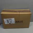 3PCS Wedge Pillow Set for After Surgery, Adjustable Back Pillow for Bed Sitting up, Acid Reflux, Bed Wedge Pillow Headboard for Sleeping & Snoring, Orthopedic Pillow for Post Surgery, White