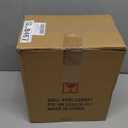 Hoikwo Bulk 5x7 Picture Frames, 12 Packs Silver Photo Frames 5 by 7, Glass Wedding Frames 5x7, Clear Mirror Wedding Photo Frames, Only for Tabletop Display Vertically or Horizontally