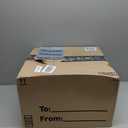 CozyLux Full Size Comforter Sets Black, 7 Pieces Pintuck Bed in A Bag Black Comforter Full Size, Pinch Pleat Bedding Sets with All Season Comforter, Sheets, Pillowcases & Shams