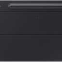 Samsung EF-DX710UBEGUJ Book Cover Keyboard Slim, Black