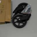 Shopping Cart Front Wheels