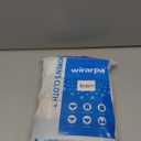 wirarpa Women's Cotton Boy Shorts Underwear Anti Chafing Soft Biker Short Plus Boy Shorts Panties 4 Pack (Medium)