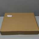 Upgraded Nanit Floor Stand, Heavy-Duty Nanit Pro Baby Monitor Stand Adjustable Gooseneck Holder Compatibility for Nanit Pro/Plus/Original Cameras, No Tools or Wall Damage (Camera Not Included)