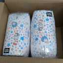 Hello Bello Dr. Seuss Babies Premium Diapers, Size 5, 48 Count: Softness & Protection for Sensitive Skin