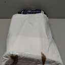 Derila Memory Foam Pillow & Additional Pillowcase