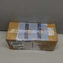 Balelinko Home Gym Equipment Workouts Strength Training Weight Loss Pilates Weights Yoga Sets Weights for Women, Men, Seniors and Youth (Black Hex) 25Lbs