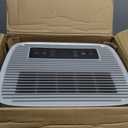 120 Pint Energy Star Dehumidifier for Basement with Drain Hose, 6500 Sq. Ft