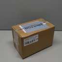 Fallovea Spring Rugs Blue and White Plaid, 28” x 43” Area Rug Outdoor Indoor Summer Front Porch Doormat Cotton Hand-Woven Layered Door Mats for Entryway Patio Entryway Laundry Bedroom