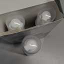 5% Minoxidil Foam Hair Regrowth Treatment for Men & Women, Prevents Hair Thinning & Strengthens Roots, Minoxidil Foam for Fuller, Healthier Hair,9.52 Ounce (Pack of 1)