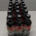 Coke Zero Sugar Diet Soda Soft Drink, 16.9 Fl Oz, 18 Pack, BB Date 02/02/2026