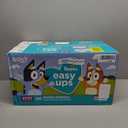 Pampers Training Pants - Easy Ups Boys & Girls Bluey - Size 4T-5T, 100 Count, Children's Potty Underwear (Packaging May Vary)