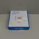 meross Smart Temperature Controller 15A 1800W, Smart Wi-Fi Thermostat Controlled Outlet Plug Works with Apple Home, Alexa, Google Home for Heating Cooling Homebrew Fermentation Reptiles Greenhouse