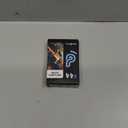 Hearprotek Concert Ear Plugs, 2Pairs Reusable high Fidelity Musician Ear Plugs for Concerts Loud Music-Noise Reduction Ear Protection earplugs for Rave,Festival,Music,Tinnitus Relief (Blue)