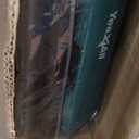 Yes4All Adjustable Workout Aerobic Exercise Step Platform Health Club Size with 4 Adjustable Risers Included and Extra Risers Options (A. Green/Black)