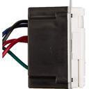 Moes Dimmer Switch , Decora Passive Infrare, White