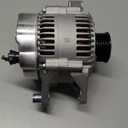 OCPTY Alternators for Dodge Dakota 1999-2000 2.5L 12V 81AMP 6-Groove Pulley Alternator replaces 13842