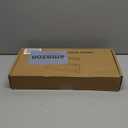 Wall Mount Pool Stick Holder - Billiards Pool Cue Rack Hardwood Pool Cue Set Holder for 8 Cues Sticks Storage Pool Table Accessories Equipment Organizer (Brown)