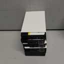 962XL Ink Cartridges Combo Pack HP962XL/962 Ink Cartridges Combo Pack for HP Ink 962XL Combo Pack HP962XL Use with HP Officejet Pro 9010 9015 9018 9020 9025 Printers, 4 Pack