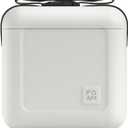 Floating Cooler/Boat Cooler (22 Qt) Lightweight (only 4lbs) Durable EVA FOAM (Not Styrofoam) Ice Chest, Floats Fully Loaded, 30 Can Capacity, for Boat, Dock, Park & Pool. As seen on Shark Tank!