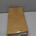 Cabin Air Filter Set Fits for Mercedes 2016-2019 GLE400 GLE350 GLE550e GLE43/GLE63 AMG; 2012-2015 ML350; 2017-2019 GLS450 GLS550; 2013-2016 GL450 GL550 GL63; Replace 1668300318 1668300218